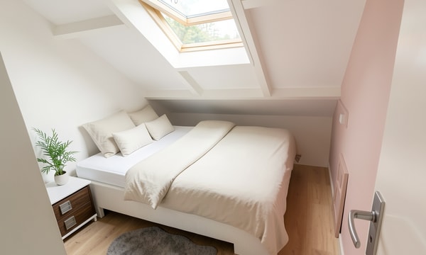 Kamer | 30m² | €700,-