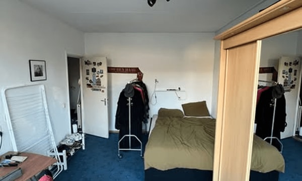 Kamer | m² onbekend | €515,-