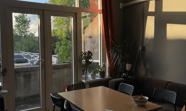 Kamer | m² onbekend | €665,-