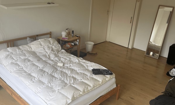 Kamer | 20m² | €900,-