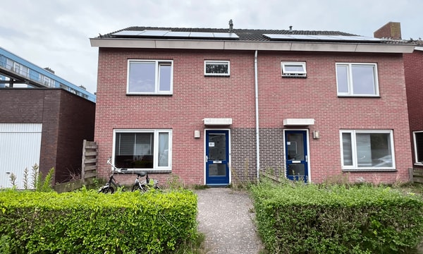 Kamer | 9m² | €650,-