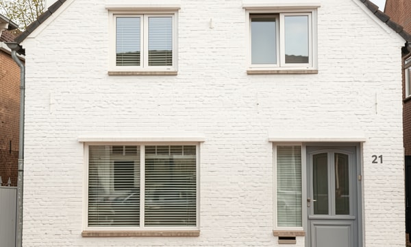 Huis | 119m² | €2700,-