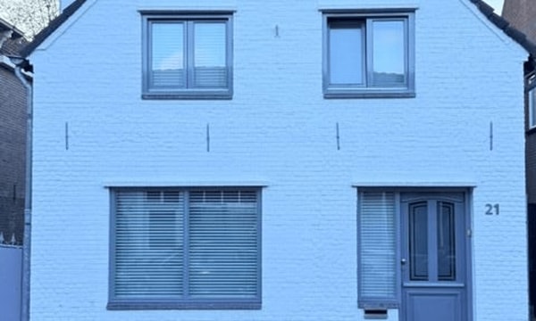 Huis | 119m² | €2700,-