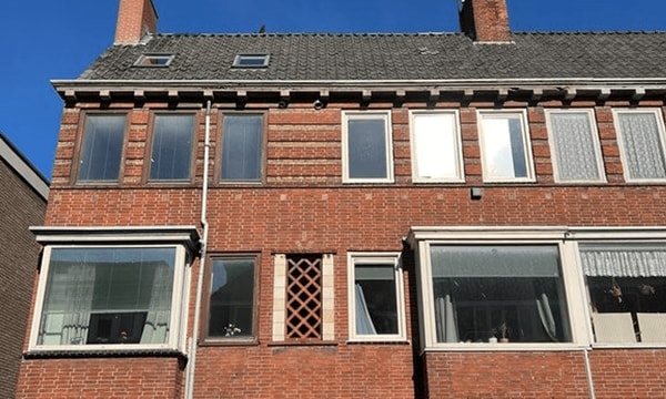 Kamer | 32m² | €840,-