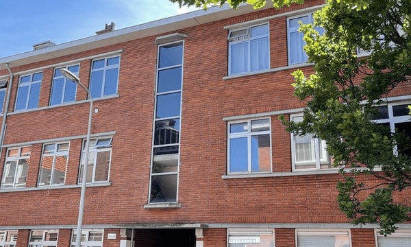 Appartement | 53m² | €926,-