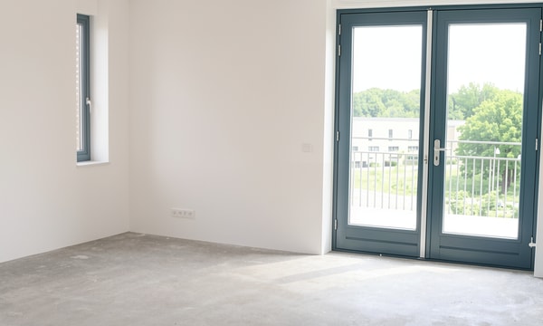 Appartement | 52m² | €1097,-