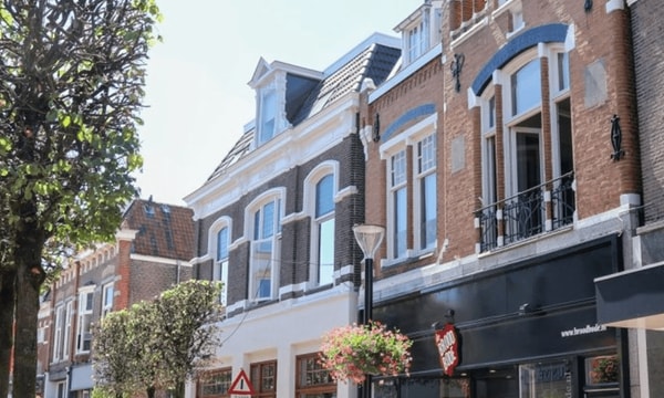 Huis | 60m² | €967,-