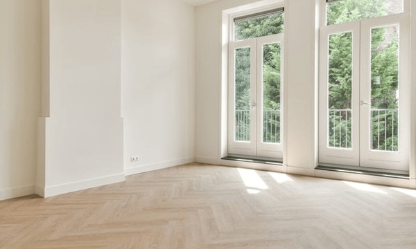 Appartement | 81m² | €3500,-