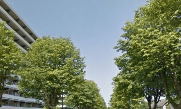 Appartement | 120m² | €1600,-