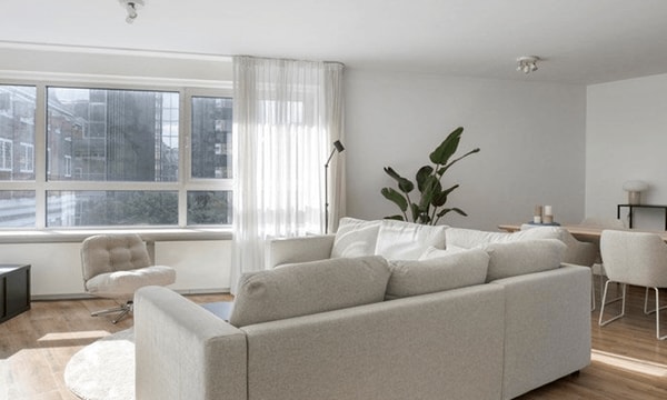 Appartement | 97m² | €2550,-