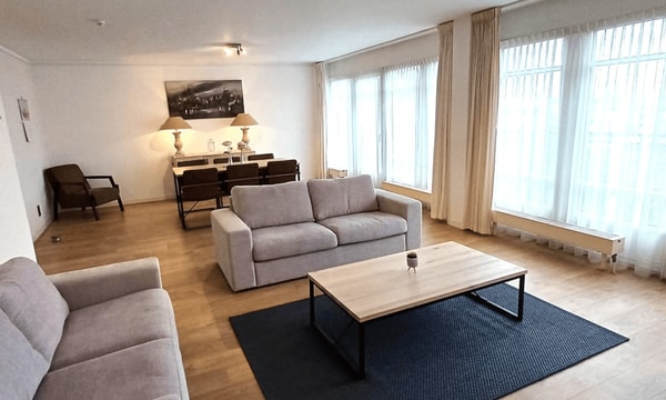 Appartement | 121m² | €3200,-