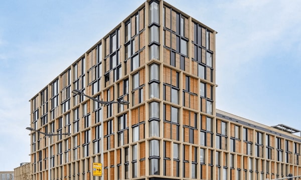 Appartement | 66m² | €2180,-