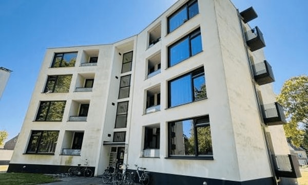 Appartement | 77m² | €1118,-