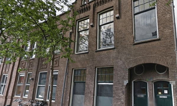Kamer | 14m² | €519,-