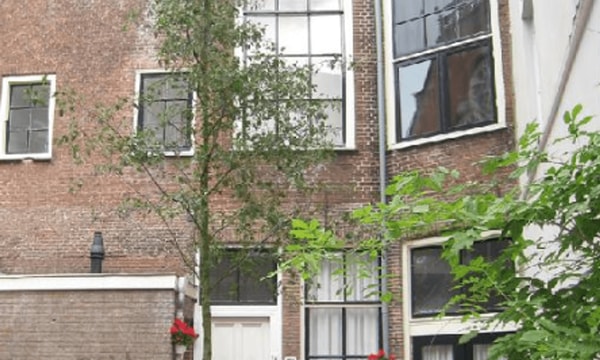 Appartement | 37m² | €710,-