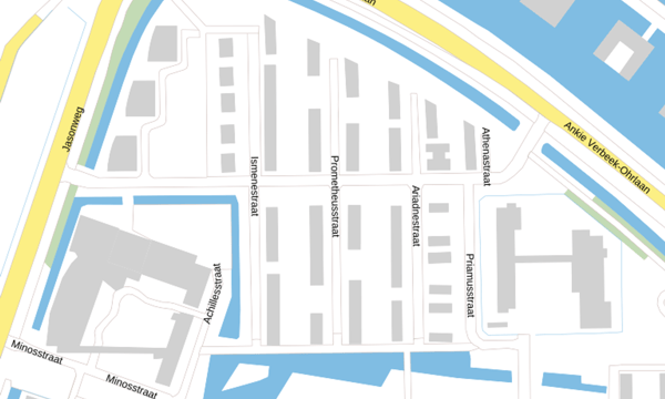 Huis | 104m² | €2995,-