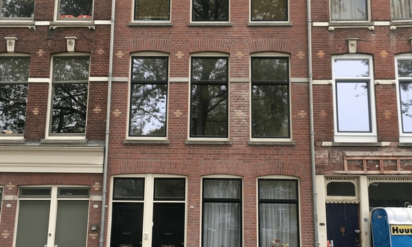 Appartement | 60m² | €1400,-