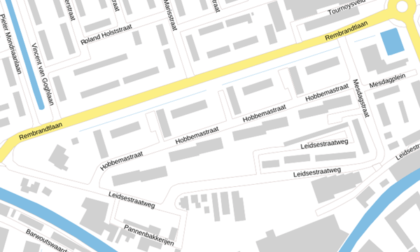 Huis | 57m² | €888,-