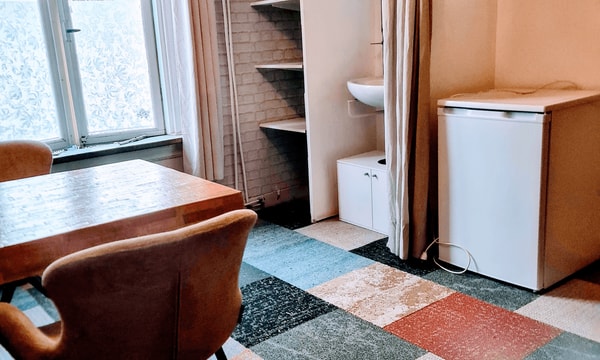 Kamer | m² onbekend | €665,-