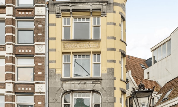Appartement | 91m² | €3200,-
