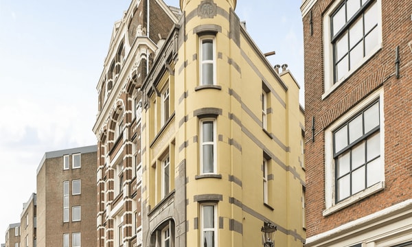 Appartement | 79m² | €2800,-