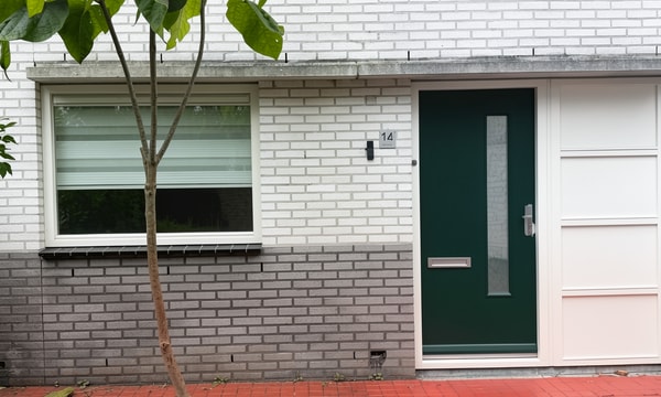 Huis | 105m² | €2600,-