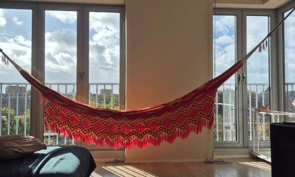 Kamer | 10m² | €850,-