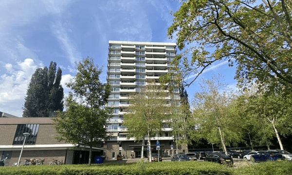 Appartement | 63m² | €1196,-