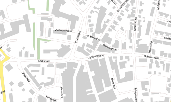 Huis | m² onbekend | €250,-