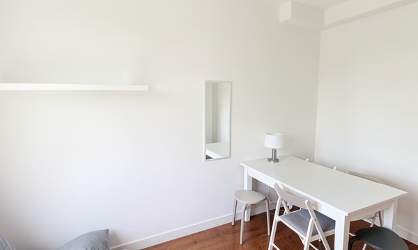 Studio | m² onbekend | €700,-
