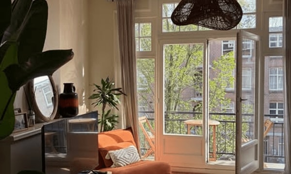 Appartement | 75m² | €2500,-