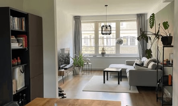 Kamer | 8m² | €980,-