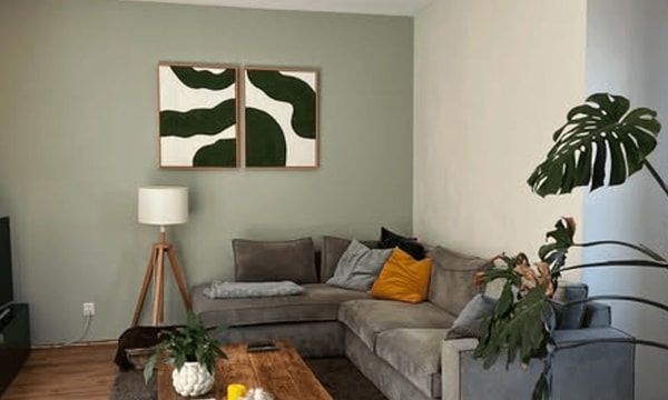 Huis | 110m² | €2000,-