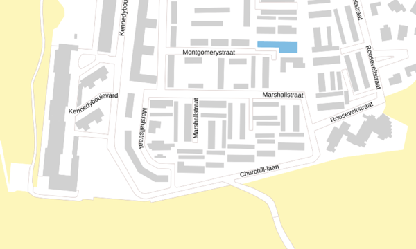 Huis | m² onbekend | €1934,-