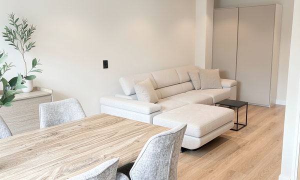 Appartement | 45m² | €3777,-
