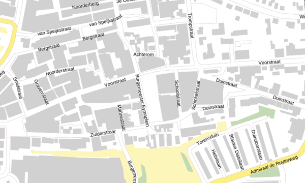 Huis | m² onbekend | €3286,-