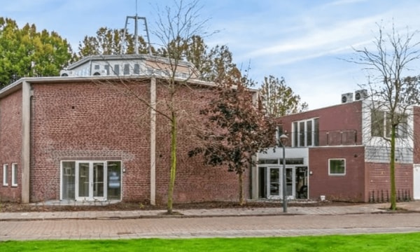 Appartement | 118m² | €2500,-