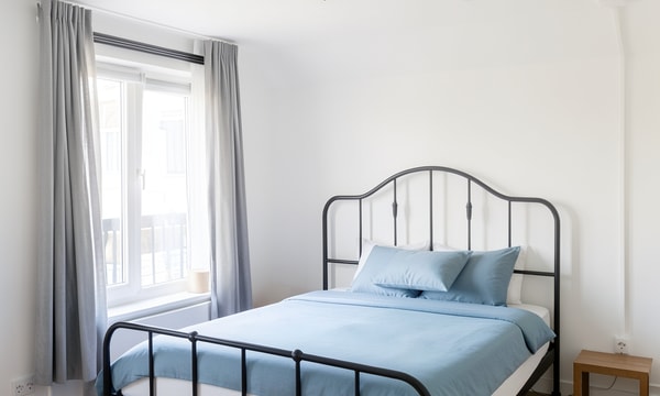 Kamer | 15m² | €570,-