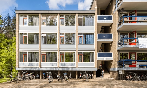 Kamer | 15m² | €446,-