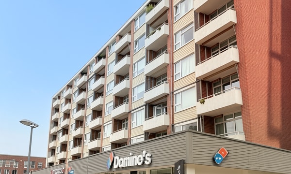 Appartement | 76m² | €954,-