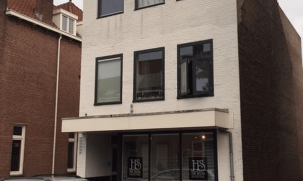 Studio | 28m² | €1024,-