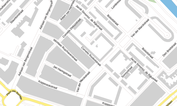 Huis | 80m² | €951,-