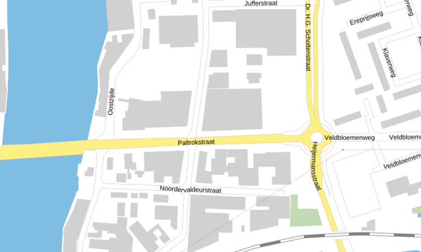 Huis | 33m² | €748,-