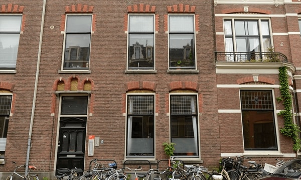 Kamer | 13m² | €532,-