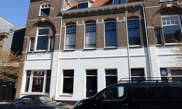 Kamer | 18m² | €564,-