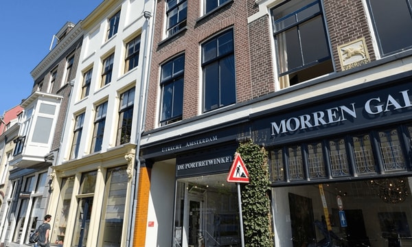 Kamer | 26m² | €667,-