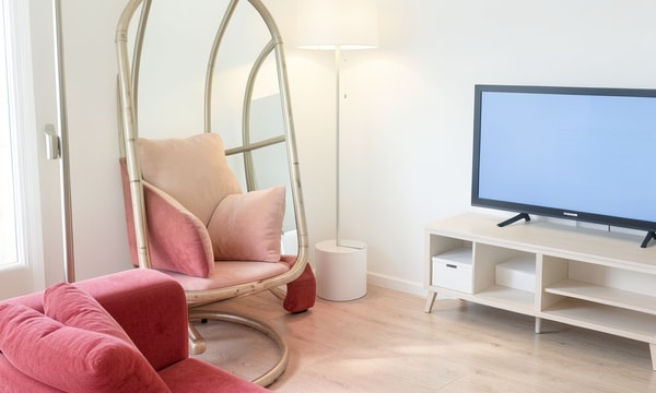 Kamer | 29m² | €680,-