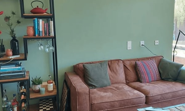 Appartement | 78m² | €1350,-