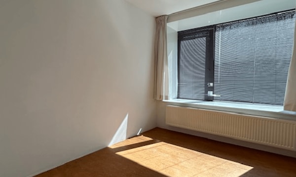 Appartement | 32m² | €750,-