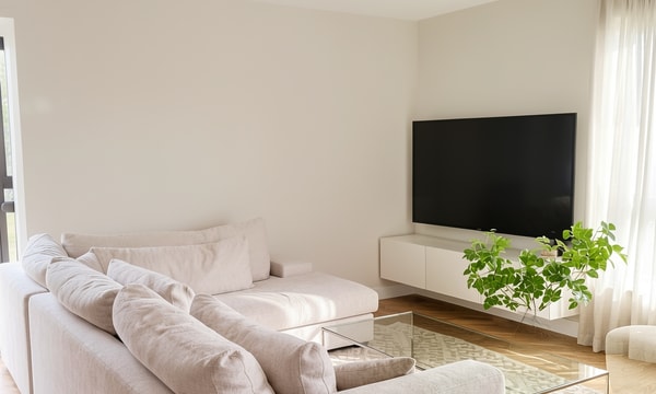 Appartement | 86m² | €2450,-